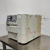 Waters Alliance 2695 HPLC image 1
